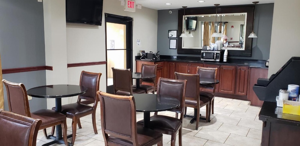 Inn At Mulberry Grove