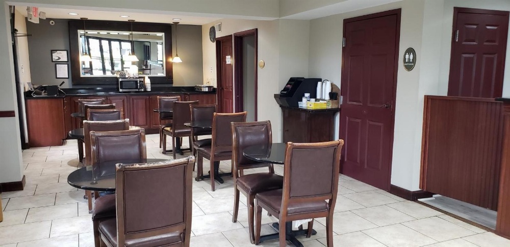 Inn At Mulberry Grove