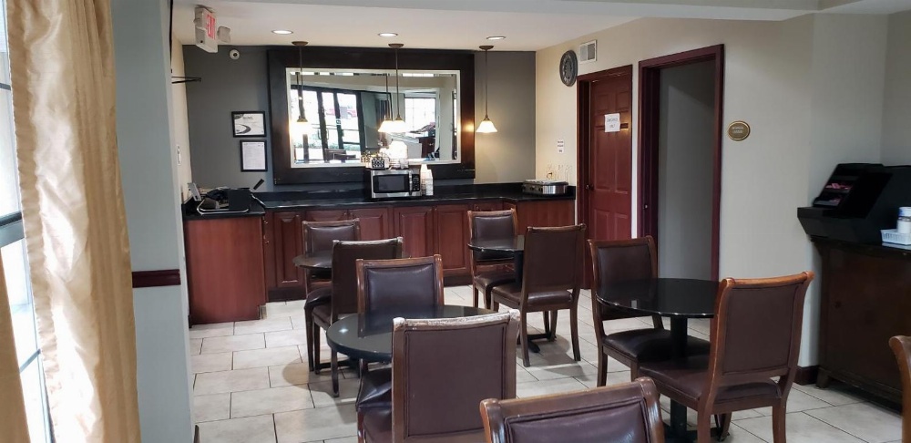 Queen Room with Two Queen Beds - Disability Access/Non-Smoking