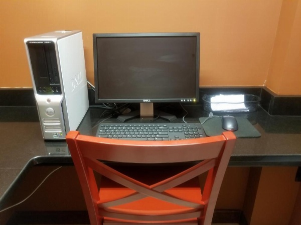 Inn At Mulberry Grove image 10