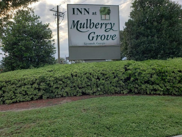 Inn At Mulberry Grove image 14