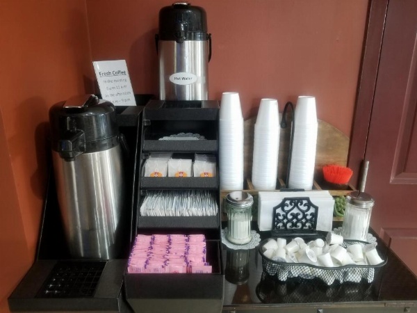 Inn At Mulberry Grove image 15