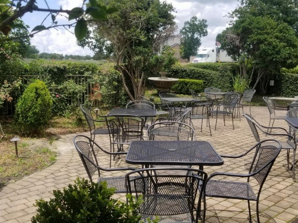 Inn At Mulberry Grove image 16