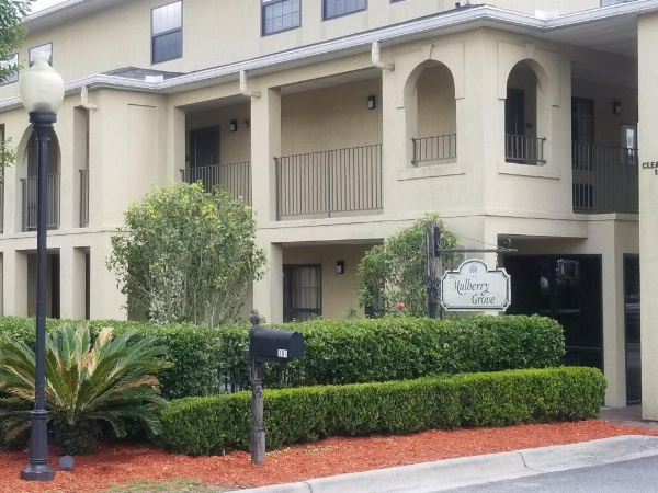 Inn At Mulberry Grove image 19