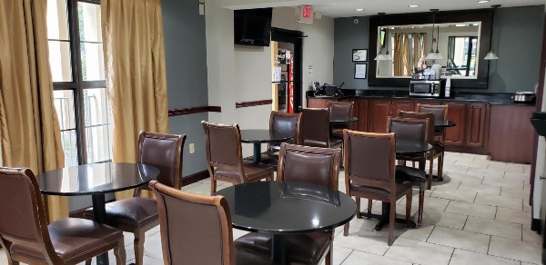 Inn At Mulberry Grove Main image